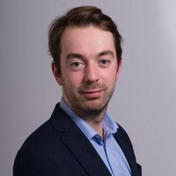 Koen Wackers