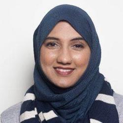 Samar Owais