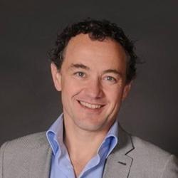 Jacco Bouw