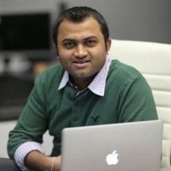 Raghav Hunasgi