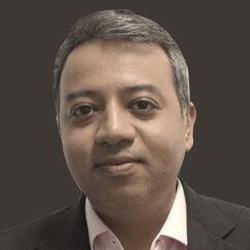 Amit Ahuja