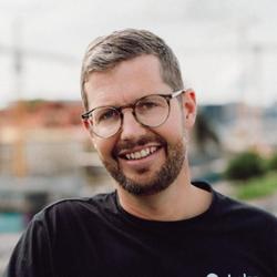 Anders Långsved
