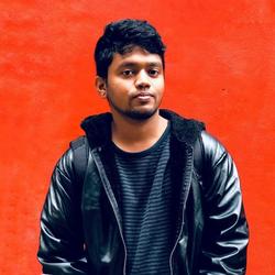 Lucky Kannan