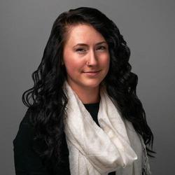 Emily Thrasher