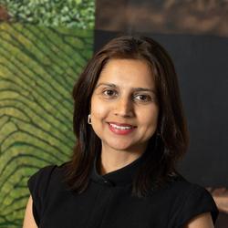 Aparna Sundaresh