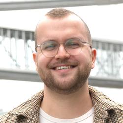 Tom Blijleven