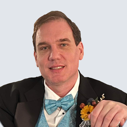 Kevin A. "KAM" McGrail