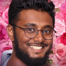 Mohammed Zaman