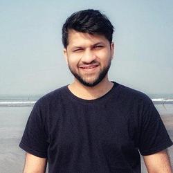 Tejas Pitkar