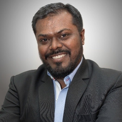 Zakir Shaikh