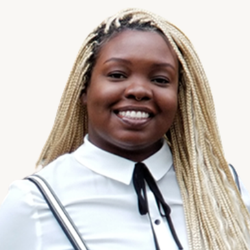 Kisha Anderson