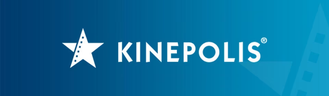 Cinema Kinepolis Jaarbeurs Utrecht