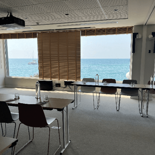 Meeting Room 2