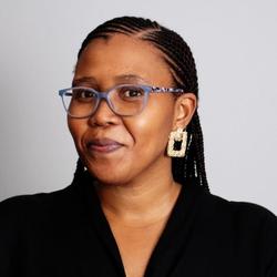 Mbali Vilakazi