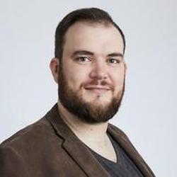 Jonathan Pay