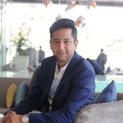 Ashish Bajaj