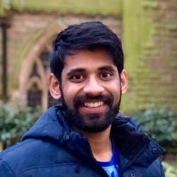 Anoop Teja Piratla