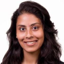 Avantika Jain