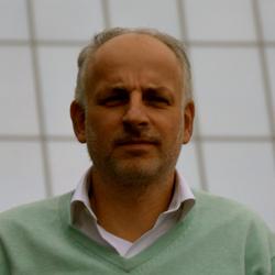 Willem Stam