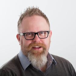 Antony Humphreys