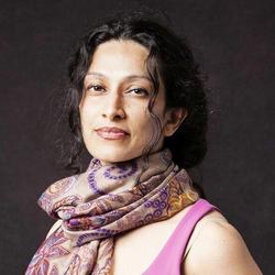 Payal Arora