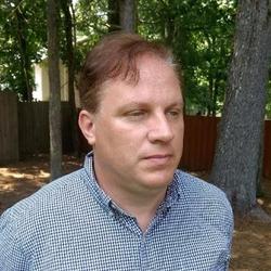 Rob McEwen