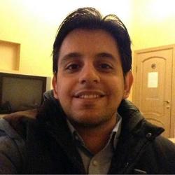 Mohit Panjwani