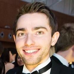 Simon Moss
