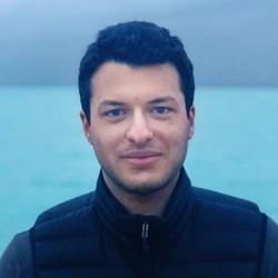 Nadim Lahoud