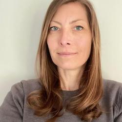 Anne-Sophie Marsh