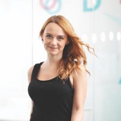 Veronika Šklíbová​