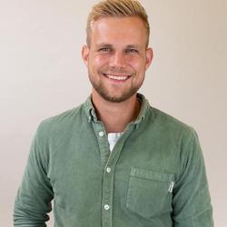 Casper Ackermann