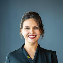 Anna Levitin