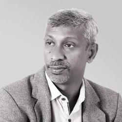Jacob M George