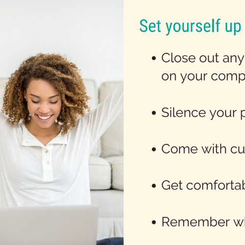 Welcome Email Series