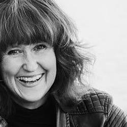 Author, BCRPA Instructor and SEA Karen Harmon