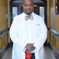 Dr. Winston D. McIver Jr., MD