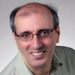 Mojtaba Ahmadi