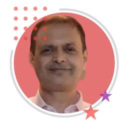 Chandra Vikash