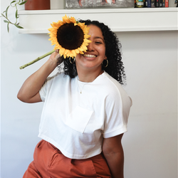 Sabrina Estudillo Butler