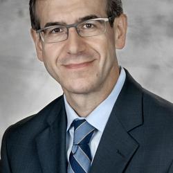Prof. Eleftherios Mylonakis