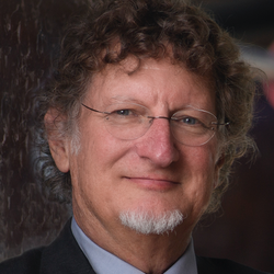Prof. Dor Ben-Amotz