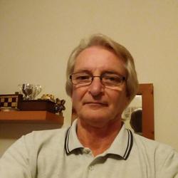 Charlie Radbourne