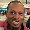 Michael Ray Garvin