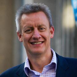 Russell Dalgleish