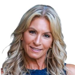 Georgina Verzal