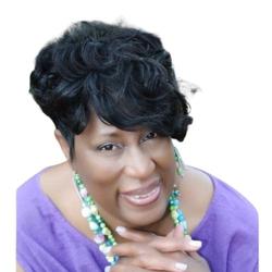 Rev. Cheryl Hurley