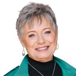 Jackie Freeman