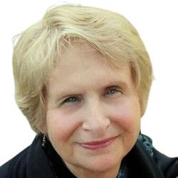 Linda Rondeau