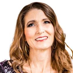Cheri Strange